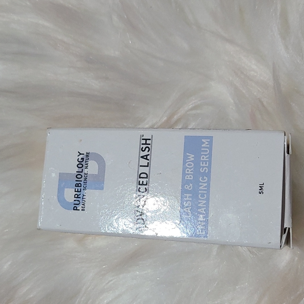 PUREBIOLOGY ADVANCR LASH SERUM